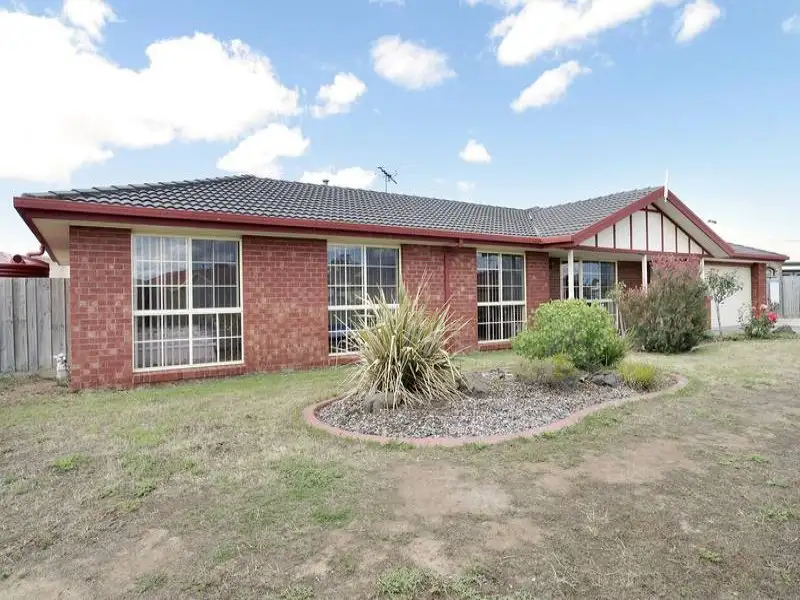 Main view of Homely house listing, 7 Stryder Court, Lara VIC 3212