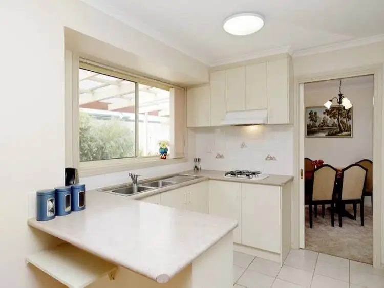 Second view of Homely house listing, 7 Stryder Court, Lara VIC 3212