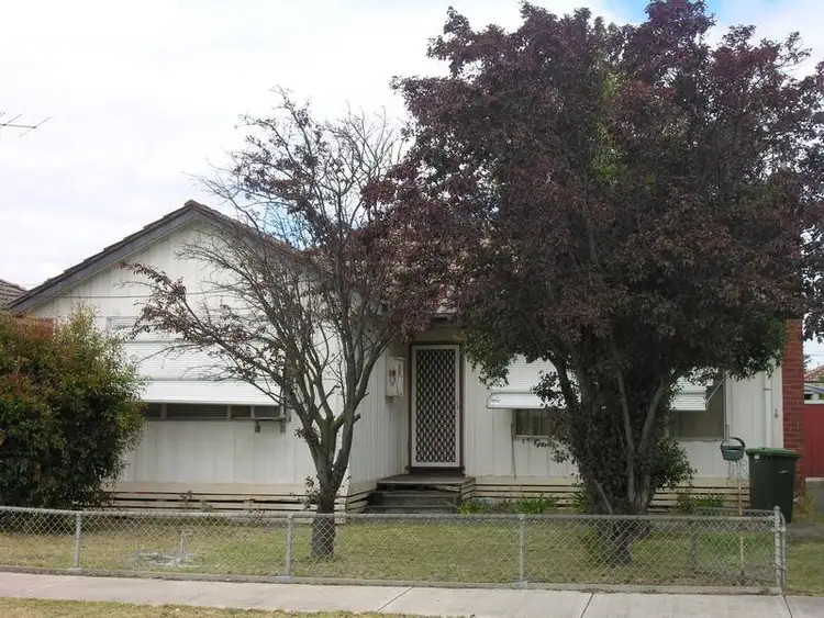 Main view of Homely house listing, 19 Illinois Avenue, Corio VIC 3214