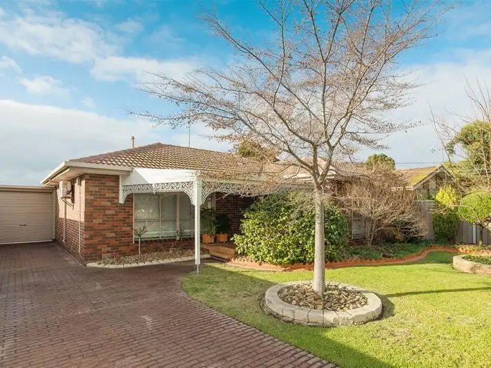 Second view of Homely house listing, 16 Stapledon Court, Corio VIC 3214
