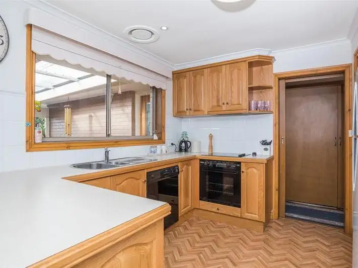 Third view of Homely house listing, 16 Stapledon Court, Corio VIC 3214
