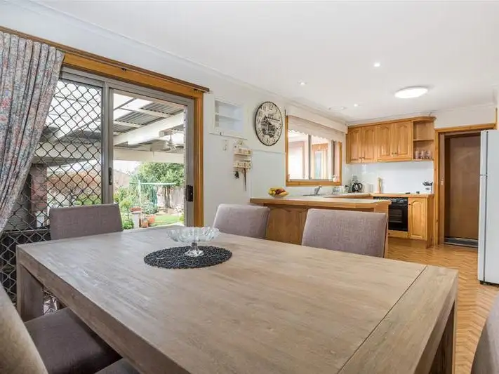 Fifth view of Homely house listing, 16 Stapledon Court, Corio VIC 3214