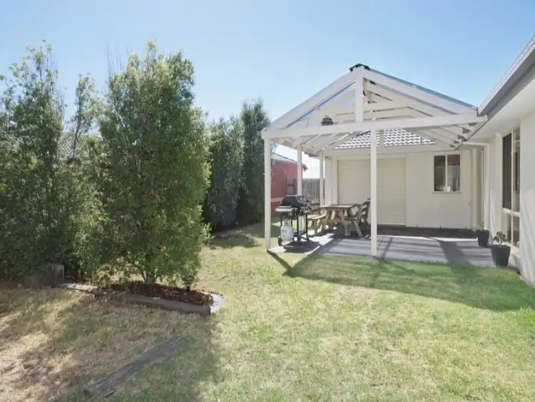 Second view of Homely house listing, 22 Young Street, Lara VIC 3212