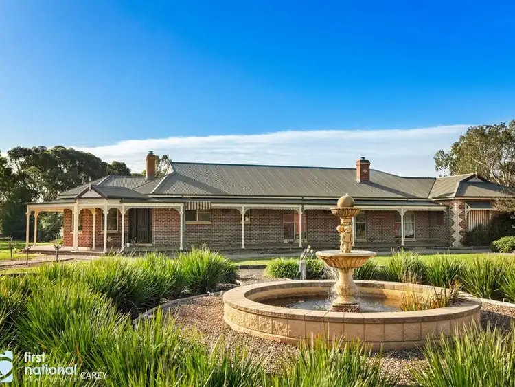 Main view of Homely rural property listing, 170 Flinders Avenue, Lara VIC 3212