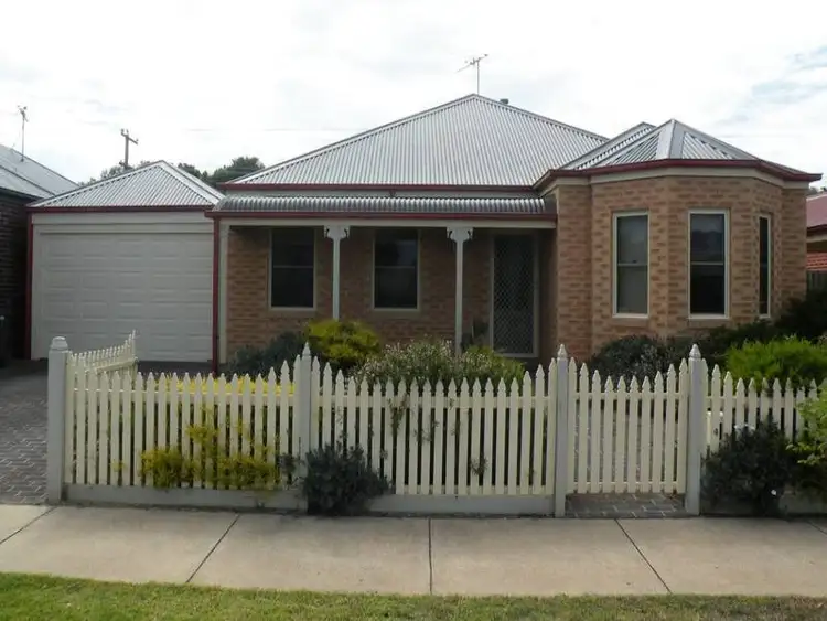 Main view of Homely house listing, 4 Francis Court, Lara VIC 3212