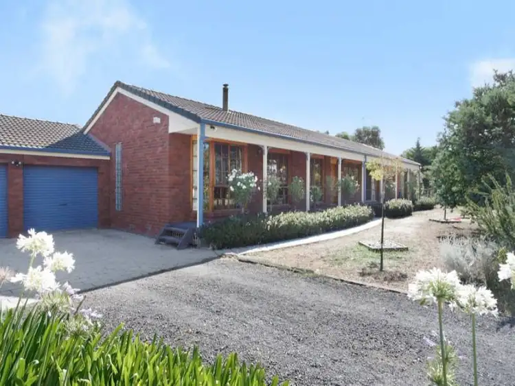 65 Perkins Road, Lara VIC 3212