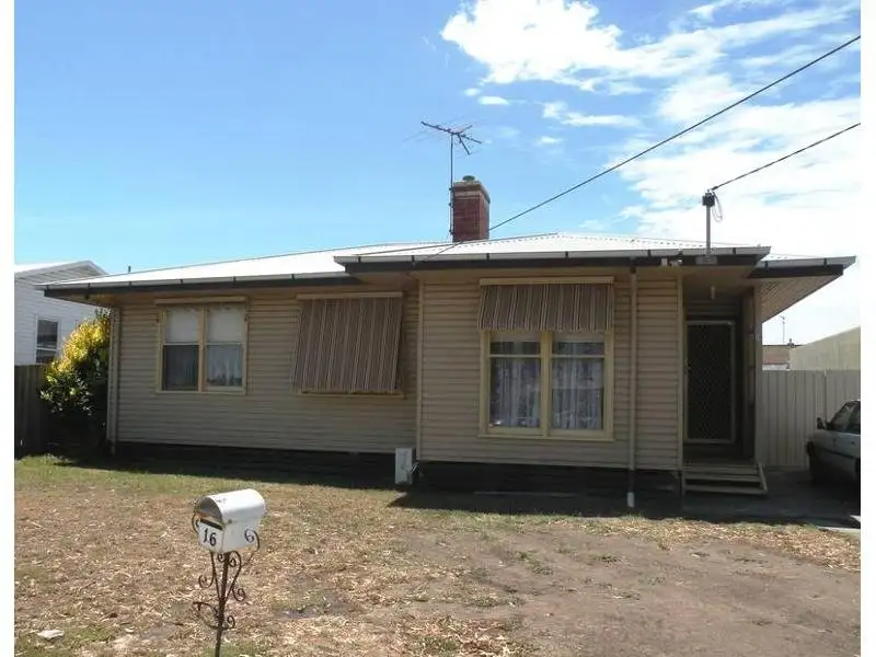 Main view of Homely house listing, 16 Waitara Grove, Norlane VIC 3214