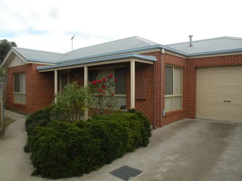Main view of Homely house listing, 4/89 Flinders Avenue, Lara VIC 3212