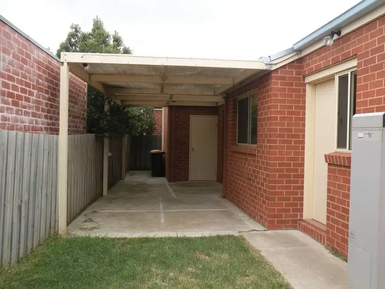 Fourth view of Homely house listing, 4/89 Flinders Avenue, Lara VIC 3212
