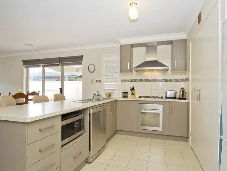 Second view of Homely house listing, 48 Young Street, Lara VIC 3212