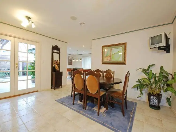 Second view of Homely house listing, 18 Skylark Court, Lara VIC 3212
