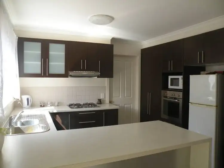 Third view of Homely house listing, 4 Wheat Court, Lara VIC 3212