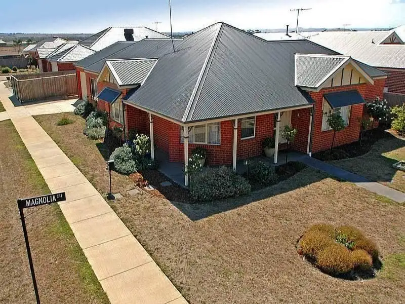 Main view of Homely house listing, 1 Magnolia Court, Lara VIC 3212