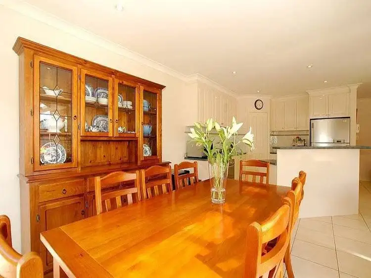Second view of Homely house listing, 1 Magnolia Court, Lara VIC 3212