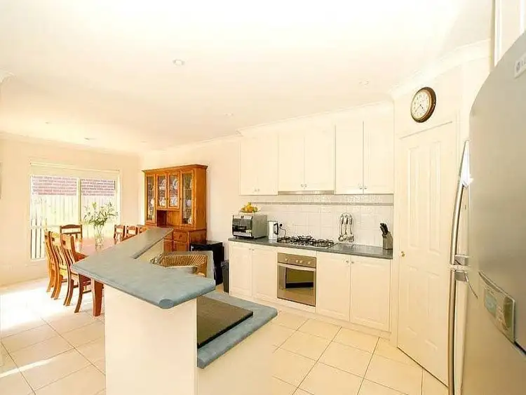 Third view of Homely house listing, 1 Magnolia Court, Lara VIC 3212