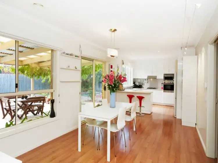 Second view of Homely house listing, 6 Evergreen Court, Lara VIC 3212