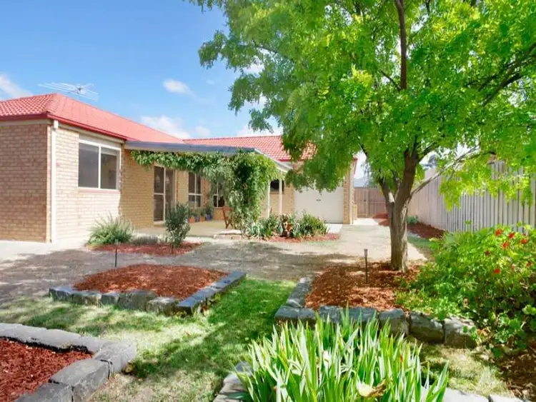 Fifth view of Homely house listing, 6 Evergreen Court, Lara VIC 3212