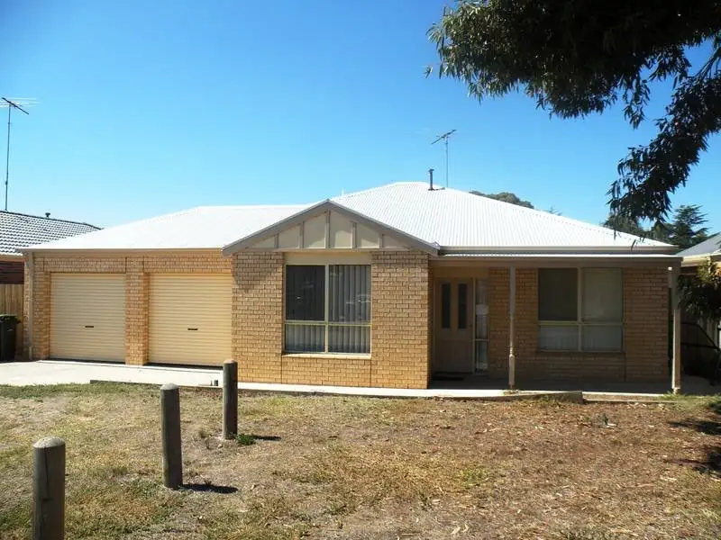 Main view of Homely house listing, 5 Argun Court, Lara VIC 3212