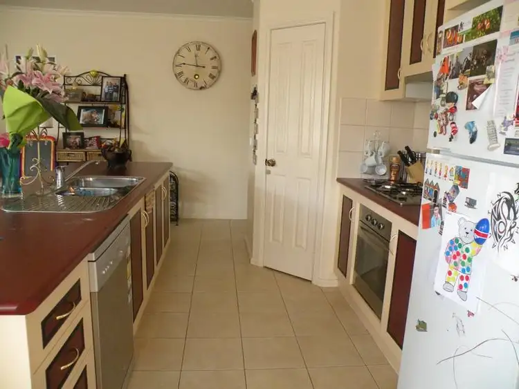 Fifth view of Homely house listing, 5 Argun Court, Lara VIC 3212