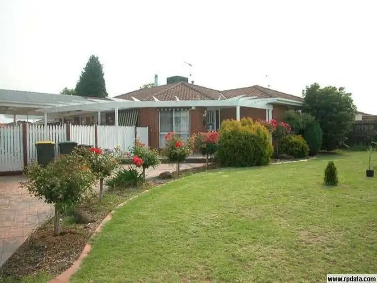 1 Teesdale Court, Lara VIC 3212