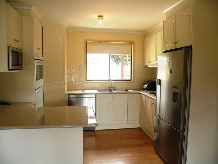 Second view of Homely house listing, 60 Coonawara Drive, Lara VIC 3212