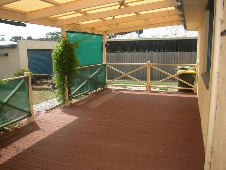 Second view of Homely house listing, 24 Rennie Street, Lara VIC 3212