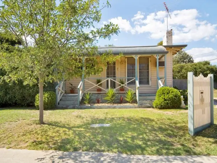 5 Markshill Place, Lara VIC 3212