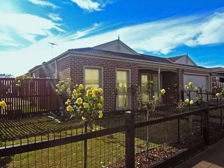 Main view of Homely house listing, 52 Country Gardens Drive, Lara VIC 3212