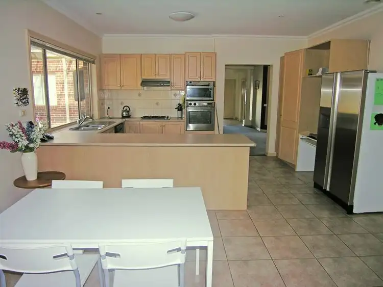 Second view of Homely house listing, 52 Country Gardens Drive, Lara VIC 3212