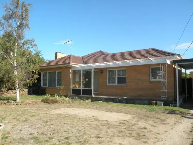 Second view of Homely house listing, 46 Walkers Road, Lara VIC 3212