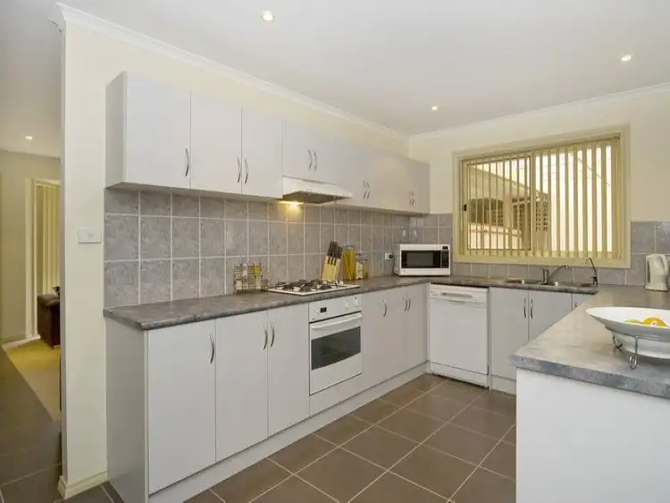 Second view of Homely house listing, 49 Rigel Road, Lara VIC 3212