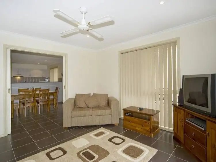 Fourth view of Homely house listing, 49 Rigel Road, Lara VIC 3212