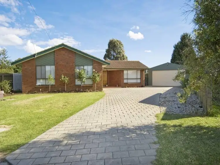 7 Foot Court, Lara VIC 3212