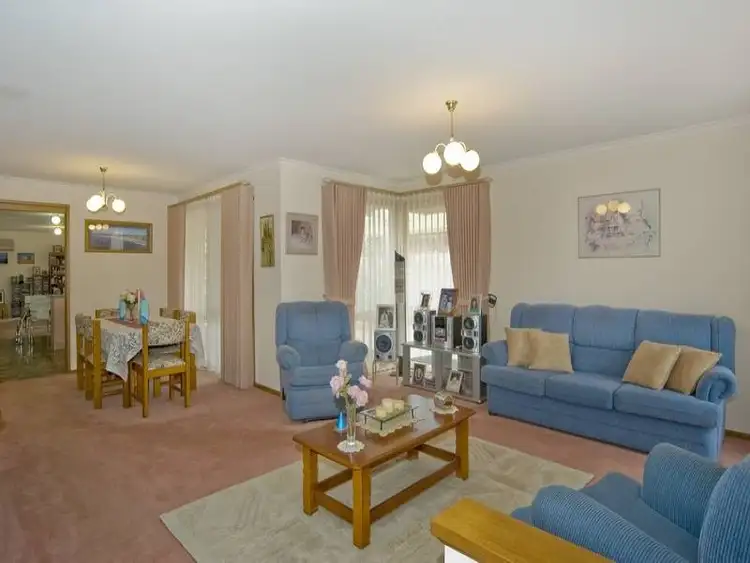 Second view of Homely house listing, 8 Kantara Crescent, Lara VIC 3212
