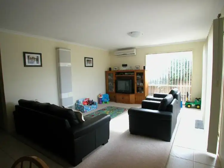 Second view of Homely house listing, 7 RENNIE STREET, Lara VIC 3212