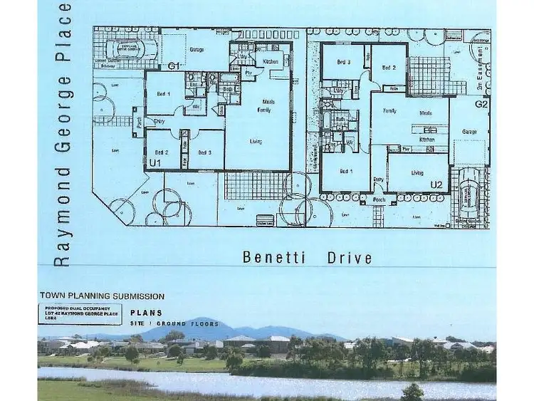 2/42 Raymond George Place, Lara VIC 3212