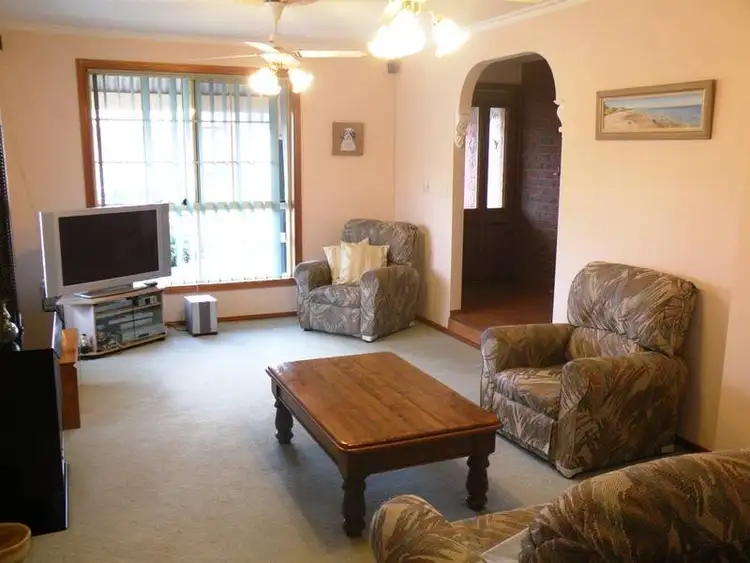 Third view of Homely house listing, 1 Veedale Court, Lara VIC 3212