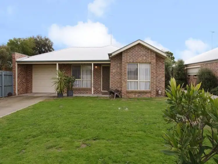 1/26 Buckingham Street, Lara VIC 3212