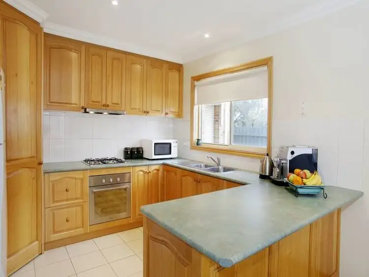 Second view of Homely house listing, 1/26 Buckingham Street, Lara VIC 3212