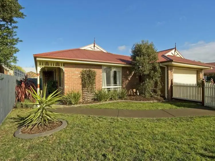 Main view of Homely house listing, 3 Honeyeater Court, Lara VIC 3212