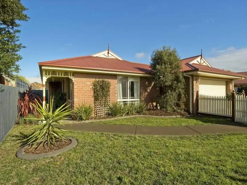 Main view of Homely house listing, 3 Honeyeater Court, Lara VIC 3212