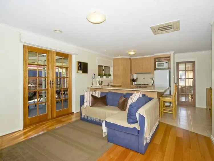 Fifth view of Homely house listing, 3 Honeyeater Court, Lara VIC 3212