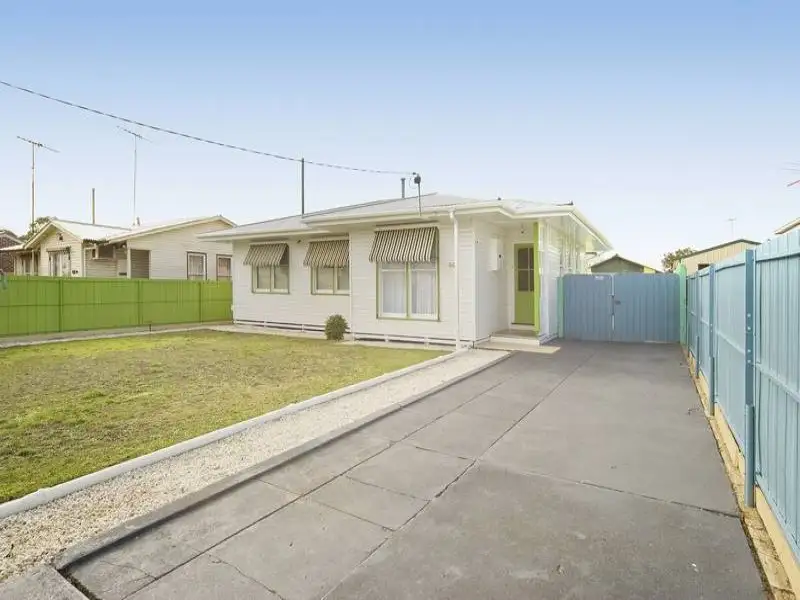 Main view of Homely house listing, 80 Eagle Parade, Norlane VIC 3214