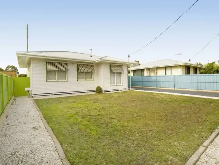 Second view of Homely house listing, 80 Eagle Parade, Norlane VIC 3214