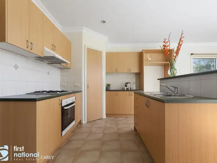 Second view of Homely house listing, 2/66-68 Benjamin Drive, Lara VIC 3212