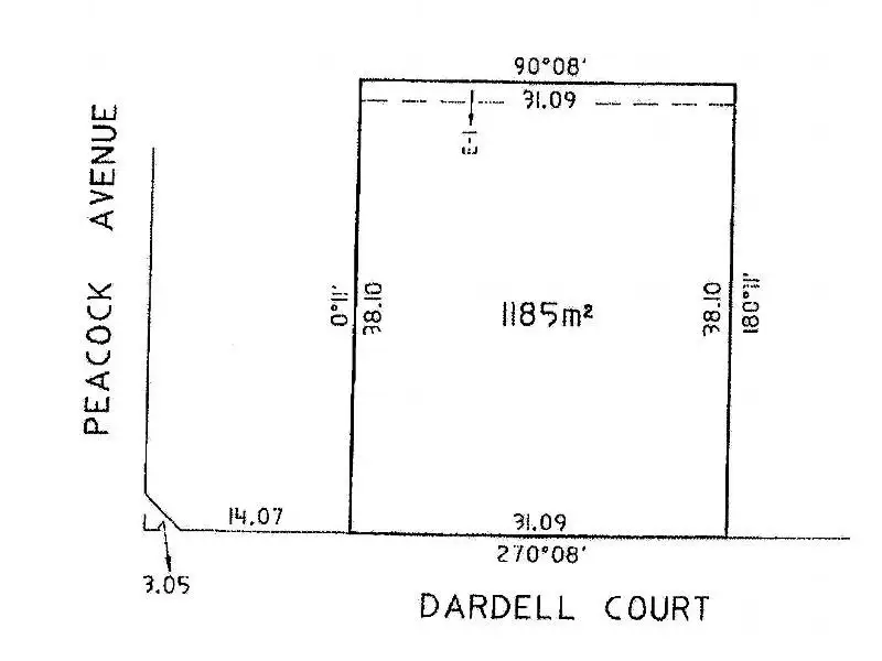 Main view of Homely house listing, 3-5 Dardell Court, Norlane VIC 3214