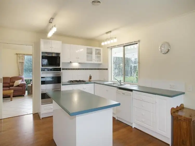 Second view of Homely house listing, 16 Wongalea Drive, Lara VIC 3212