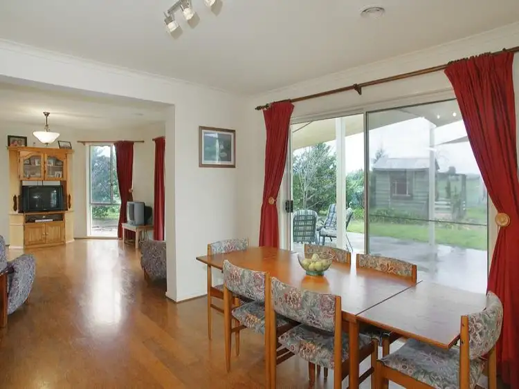 Fourth view of Homely house listing, 16 Wongalea Drive, Lara VIC 3212