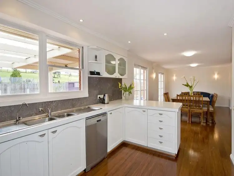 Sixth view of Homely house listing, 615 Bacchus Marsh Road, Lara VIC 3212