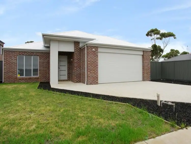 Main view of Homely house listing, Lot 197 Grand Lakes Way, Lara VIC 3212